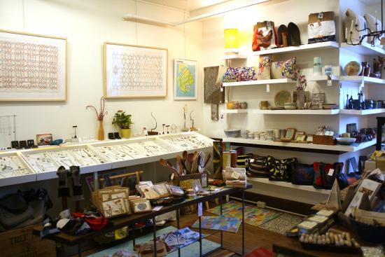 Contemporary Functional Craft